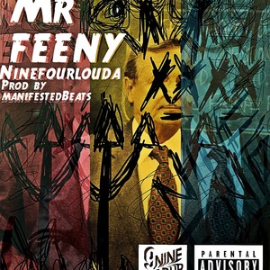 Mr.Feeny (Explicit)