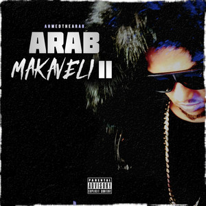 Arab Makaveli 2 (Explicit)