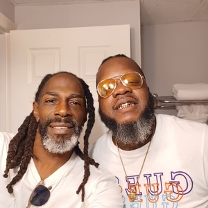 A Increase (feat. Judah Mathias 3rd)