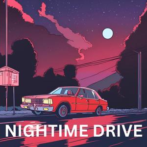 Nightime drive