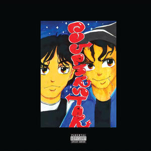 Superstar (feat. San) (Explicit)
