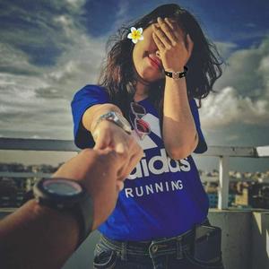 मत दे हाथ का झाला