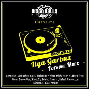 Forever More (Vince Michaelson Remix)