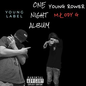 ONE NIGHT ALBUM (Explicit)