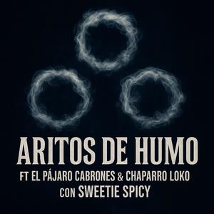 Aritos de Humo (feat. El Pájaro Cabrones & Chaparro Loko) (Explicit)
