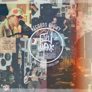 Sheep (Live from Tasty Wax)