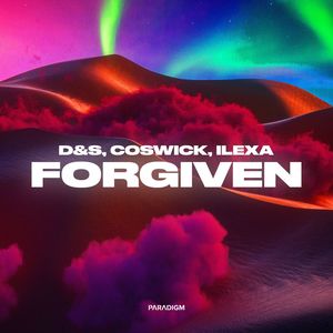 Forgiven