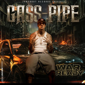 WAR READY (Explicit)