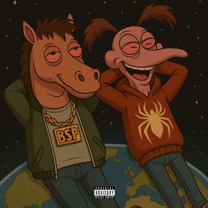 crazy (feat. Golden BSP) [Explicit]