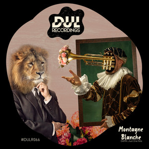 Montagne Blanche (Original Mix)