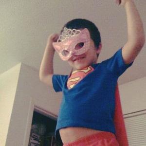 god came down 4 real