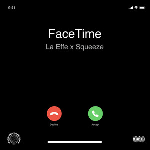 FaceTime (Explicit)
