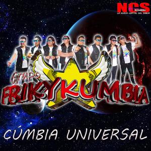 CÚMBIA UNIVERSAL