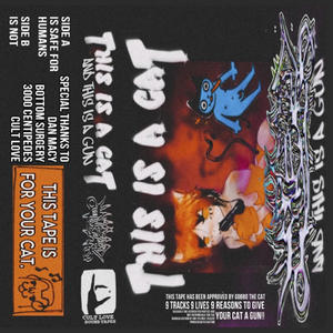 xX_THISxISxAxCATxANDxTHISxISxAxGUN_Xx (feat. Dan Macy, bottom surgery & 3000 Centipedes) (NIGHTXOREGRIND REMIXX|Explicit)
