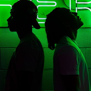 ICY (feat. Linkdamagi & Swell the Gemini) (Explicit)