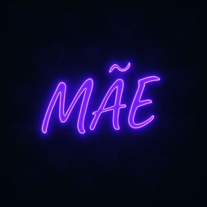 Mãe