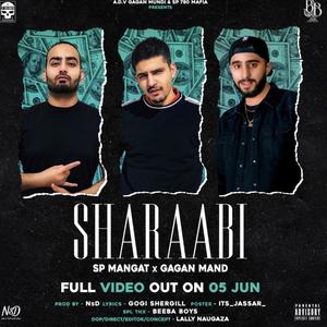 SHARAABI (Explicit)