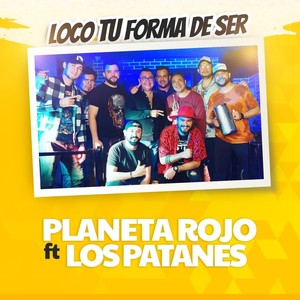 Tu Forma de Ser (feat. Los Patanes)