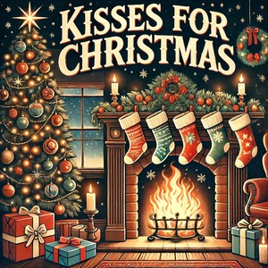 Kisses For Christmas