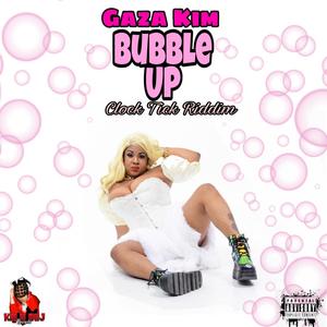 BUBBLE UP (Radio Edit)