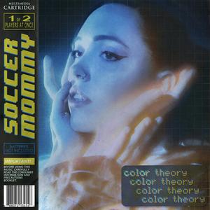 color theory (Explicit)