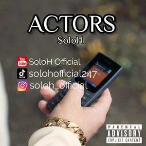 Actors (Explicit)