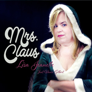 Mrs. Claus(feat. Vance Gilbert)