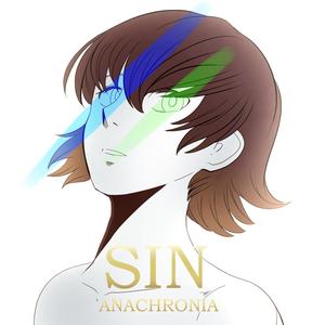 Sin (feat. SOLARIA)