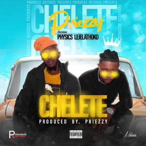 Chelete COVER Beat