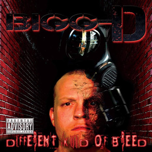 Different Kind of Breed (Explicit)