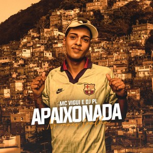 Apaixonda no Mais Tralha (Explicit)
