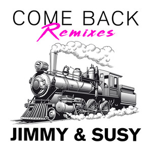 Come Back (Benny Berger Disco Fox DJ Mix)