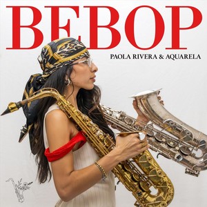 Bebop (feat. Aquarela)