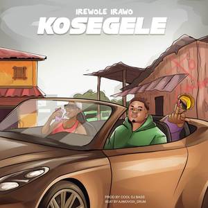 KOSEGELE (Explicit)