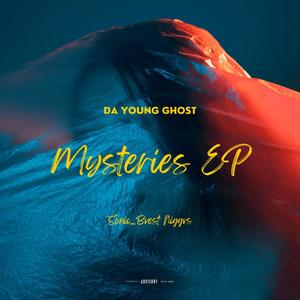 Mysteries Extended Playlist