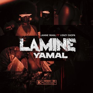 LAMINE YAMAL (Explicit)