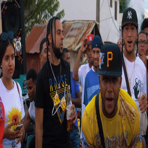 Cuero tapao(feat. La sustancia rd, Soy chicha, T.t el tito & Yaneuris bad boy) (Explicit)