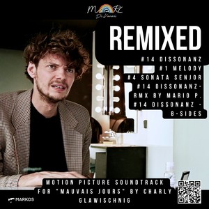 Tagessaiten, 05: Dissonanz (Remixed)