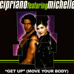 Get Up (Move Your Body)