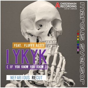 Iykyk, If You Know, You Know (Nefarious Recut Mix)