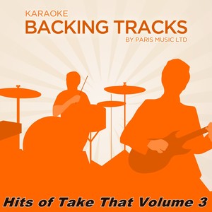 Let In the Sun (Originally Performed By Take That) (Full Vocal Version)