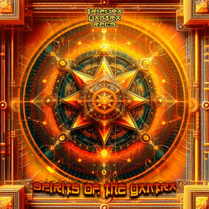 Spirits of the Yantra