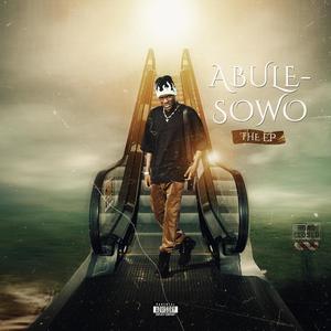 ABULESOWO THE EP