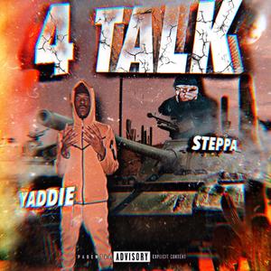 4 TALK (Explicit)