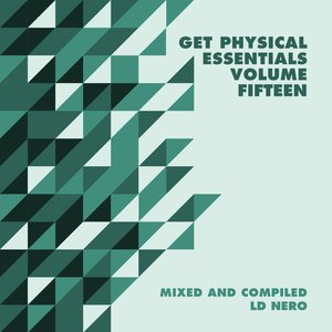 Essentials, Vol. 15 (Continuous Mix)