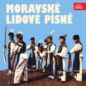 Moravské lidové písně