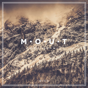 Mout - Deep Spirit, Vol. 12