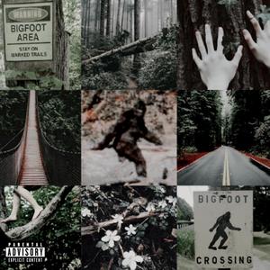 LA:95 Records - BIGFOOT (feat. Probz)