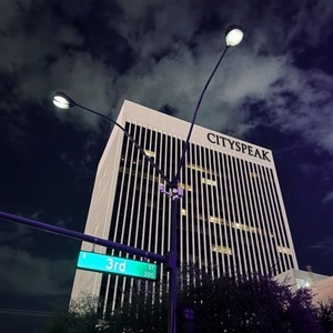 Alexander Supertramp