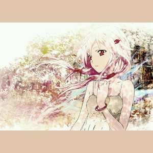 Departures【中文填词版本】